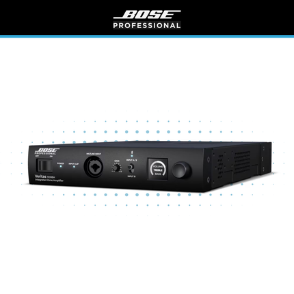 Bose Veritas 1100BH Amplifier