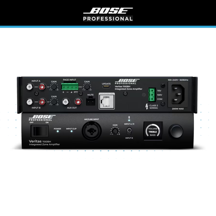 Bose Veritas 1100BH Amplifier