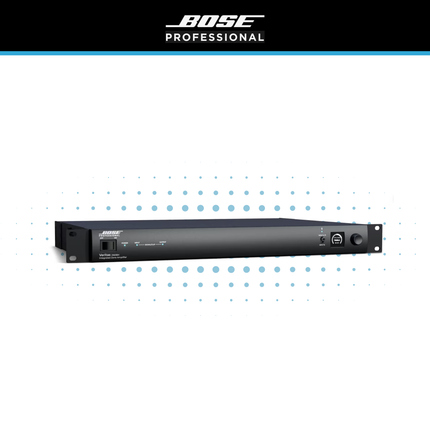 Bose Veritas 2160BH Amplifier
