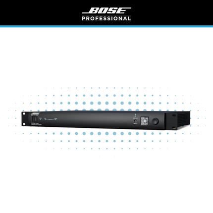 Bose Veritas 2160BH Amplifier