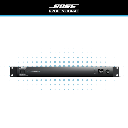 Bose Veritas 2160BH Amplifier