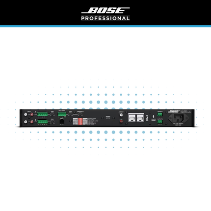 Bose Veritas 2160BH Amplifier