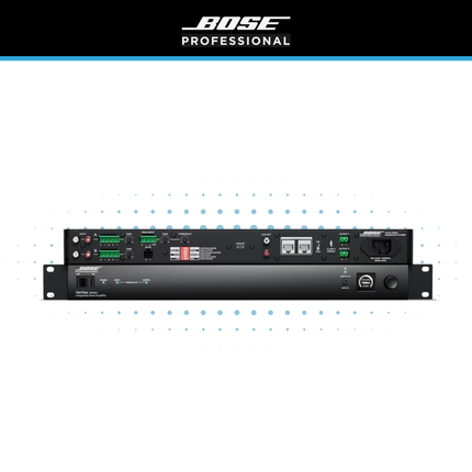 Bose Veritas 2160BH Amplifier