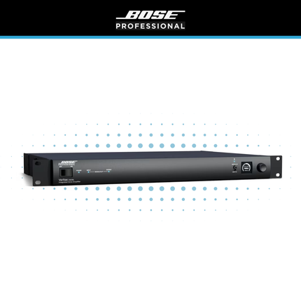 Bose Veritas 2160BL Amplifier