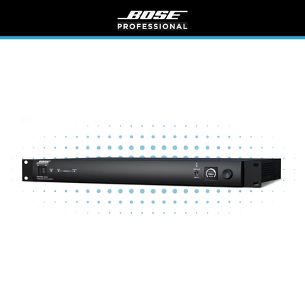 Bose Veritas 2160BL Amplifier