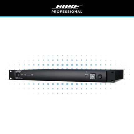 Bose Veritas 2160BL Amplifier