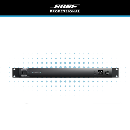 Bose Veritas 2160BL Amplifier