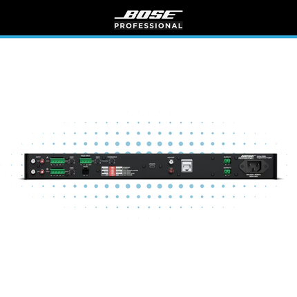 Bose Veritas 2160BL Amplifier