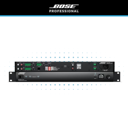 Bose Veritas 2160BL Amplifier