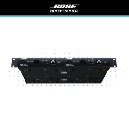 Bose Veritas 250BL Amplifier