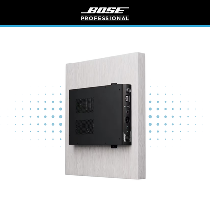 Bose Veritas 250BL Amplifier