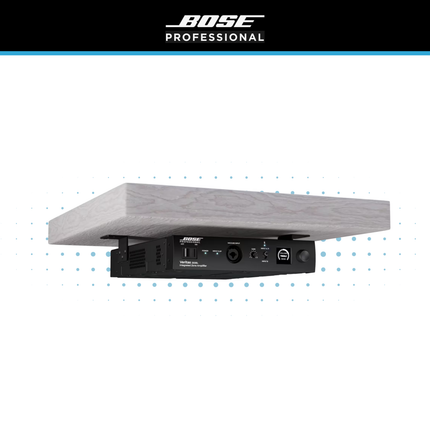 Bose Veritas 250BL Amplifier