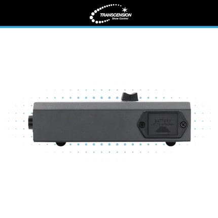 Transcension SDC 6 DMX Controller