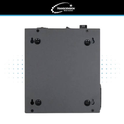 Transcension SDC 6 DMX Controller