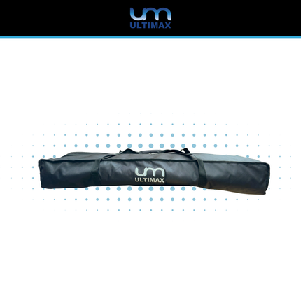 Ultimax Padded Carry Bag for 2x UTX 210/220