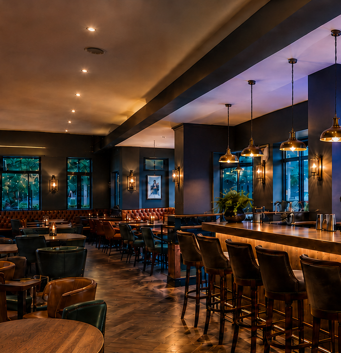 <h1><strong>Sound Systems & AV Installation for Pubs, Bars and Restaurants</strong></h1>