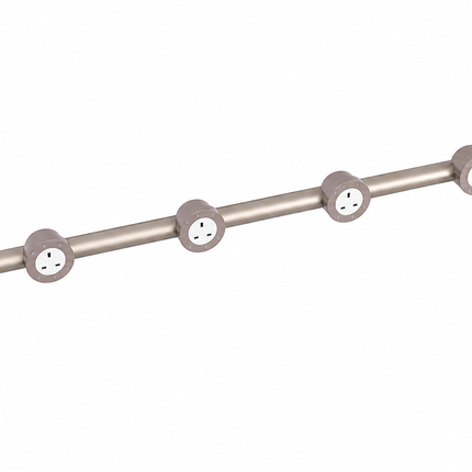Internally Wired Lighting Bars (IWB)