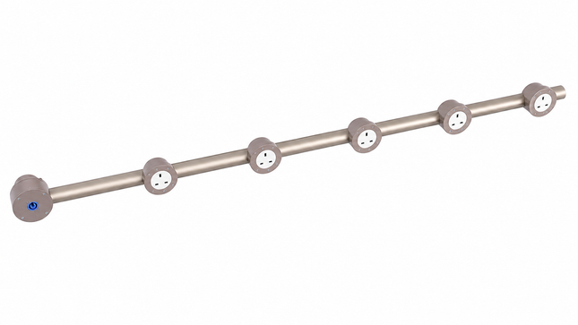 Internally Wired Lighting Bars (IWB)
