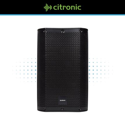 Citronic CASA-10A Active Loudspeaker