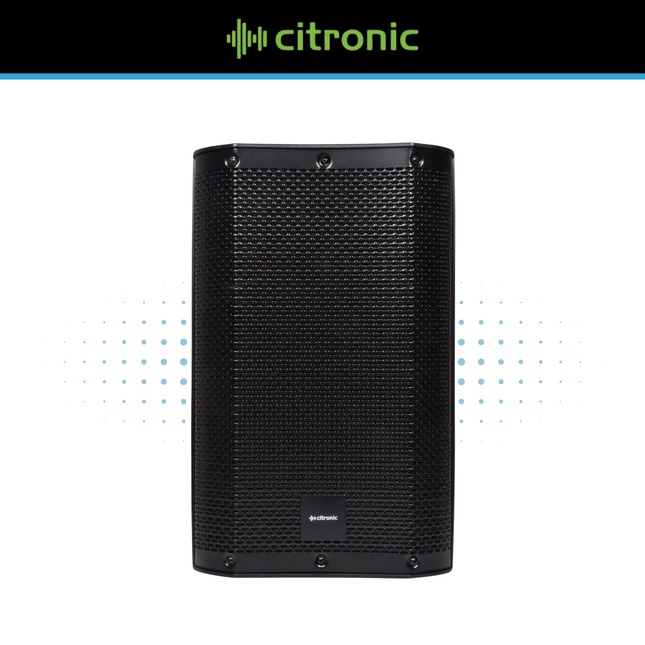 Citronic CASA-10A Active Loudspeaker