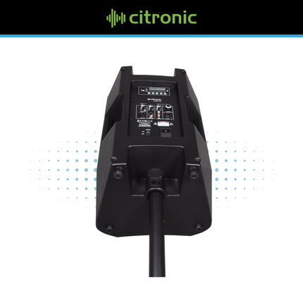 Citronic CASA-10A Active Loudspeaker