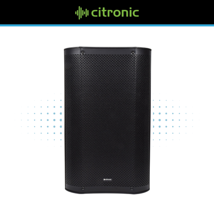 Citronic CASA-12A Active Loudspeaker