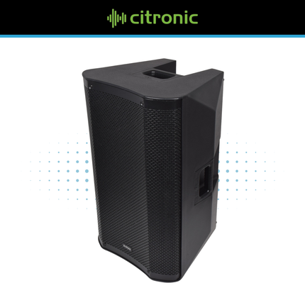 Citronic CASA-12A Active Loudspeaker