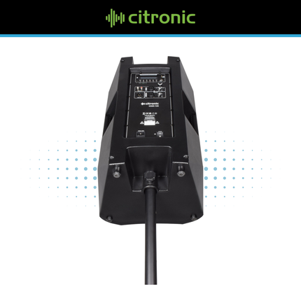 Citronic CASA-12A Active Loudspeaker