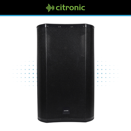 Citronic CASA-15A Active Loudspeaker