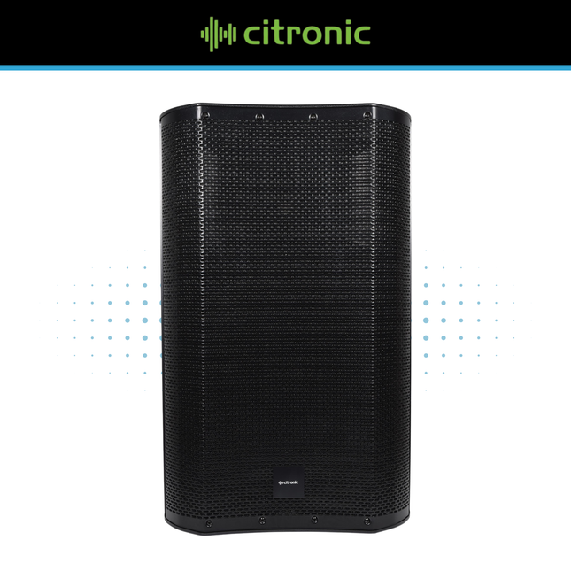 Citronic CASA-15A Active Loudspeaker