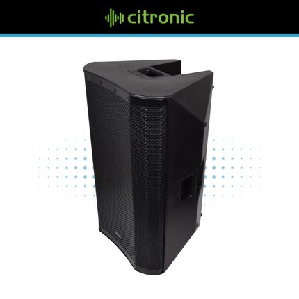 Citronic CASA-15A Active Loudspeaker