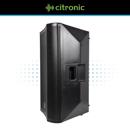 Citronic CASA-15A Active Loudspeaker
