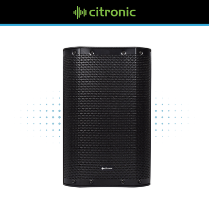 Citronic CASA-8A Active Loudspeaker