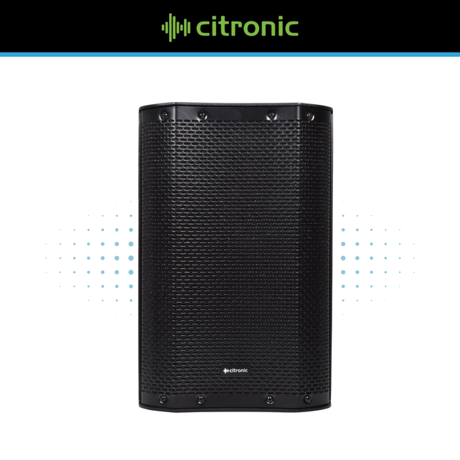 Citronic CASA-8A Active Loudspeaker