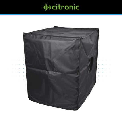 Citronic CASA Subwoofer Slip Covers