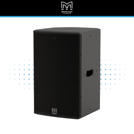 Martin Audio CDD-LIVE 12