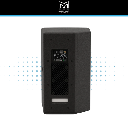 Martin Audio CDD-LIVE 12