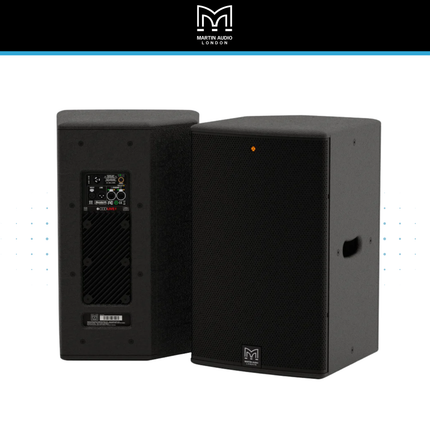 Martin Audio CDD-LIVE 12
