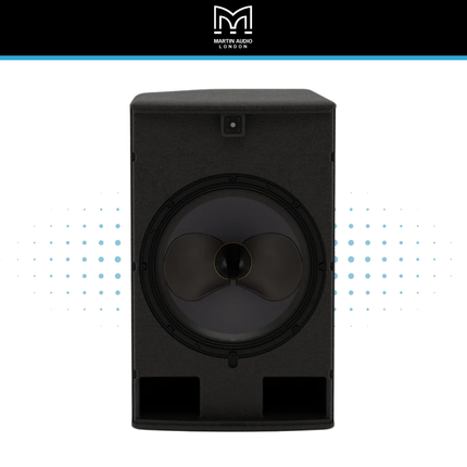 Martin Audio CDD-LIVE 15