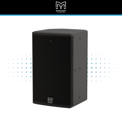 Martin Audio CDD-LIVE 8