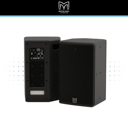 Martin Audio CDD-LIVE 8