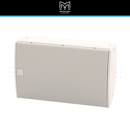Martin Audio CDD15-WR Black or White