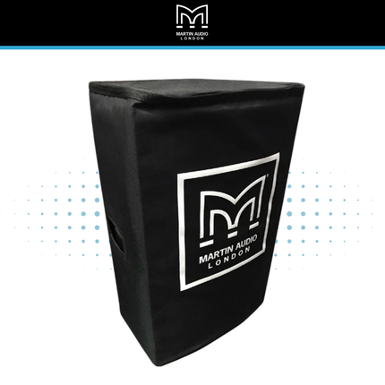 Martin Audio CDD-LIVE Transit Cover