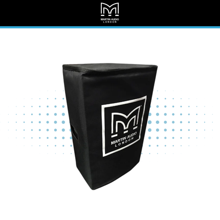 Martin Audio CDD-LIVE Transit Cover