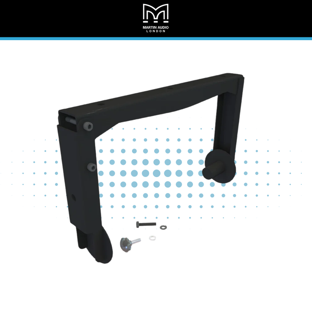 Martin Audio CDD-LIVE Yoke Assembly