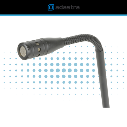 Adastra 100V Column Speaker PA & Paging System