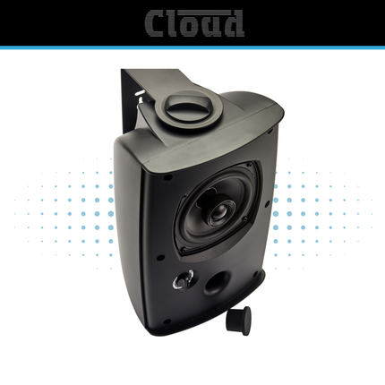 Cloud CS-S4 4" Surface Mount Speaker