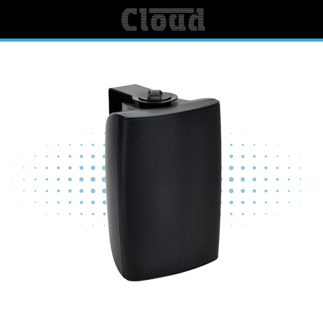 Cloud CS-S4 4" Surface Mount Speaker
