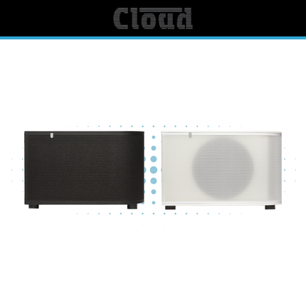 Cloud CS-SUB8 8" Passive Subwoofer