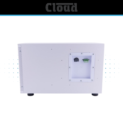 Cloud CS-SUB8 8" Passive Subwoofer